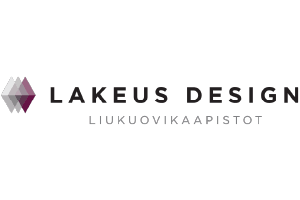 Yhteistyökumppani Lakeus Design