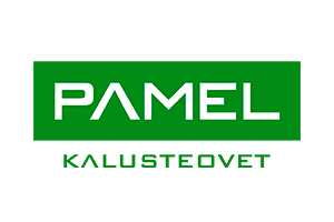 Padas-keittiöt Oy PAMEL-kalusteovet